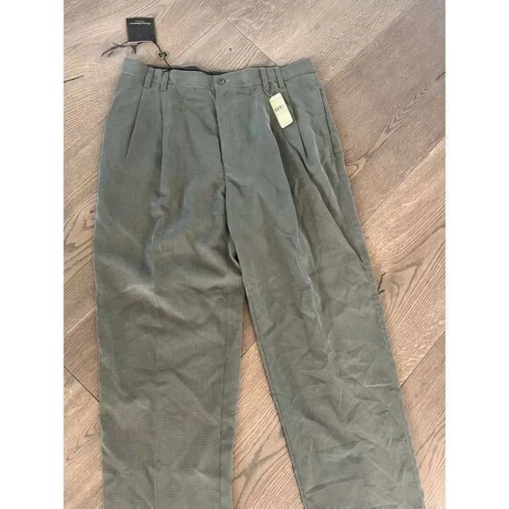 Tommy Bahama island soft pant NWT 38 - Picture 4 of 12